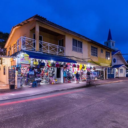 San Andrés Ataraxy Hotel Boutique מראה חיצוני תמונה