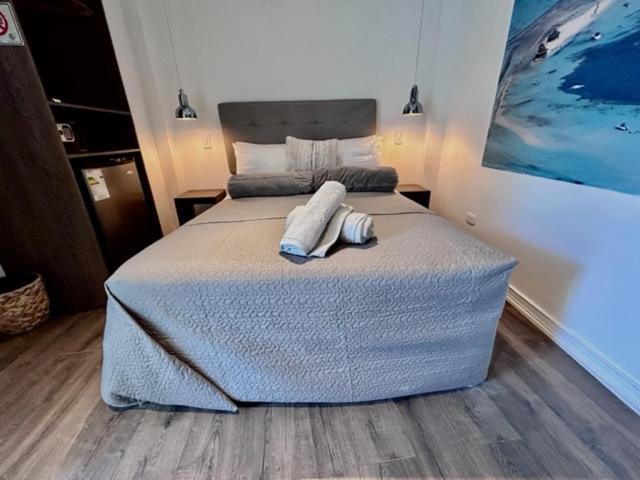 San Andrés Ataraxy Hotel Boutique מראה חיצוני תמונה