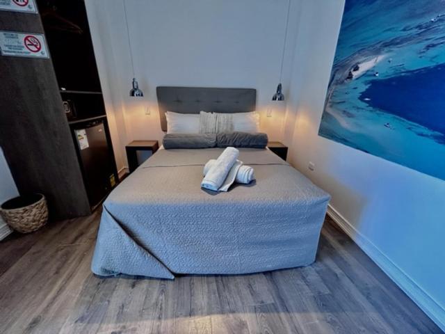 San Andrés Ataraxy Hotel Boutique מראה חיצוני תמונה