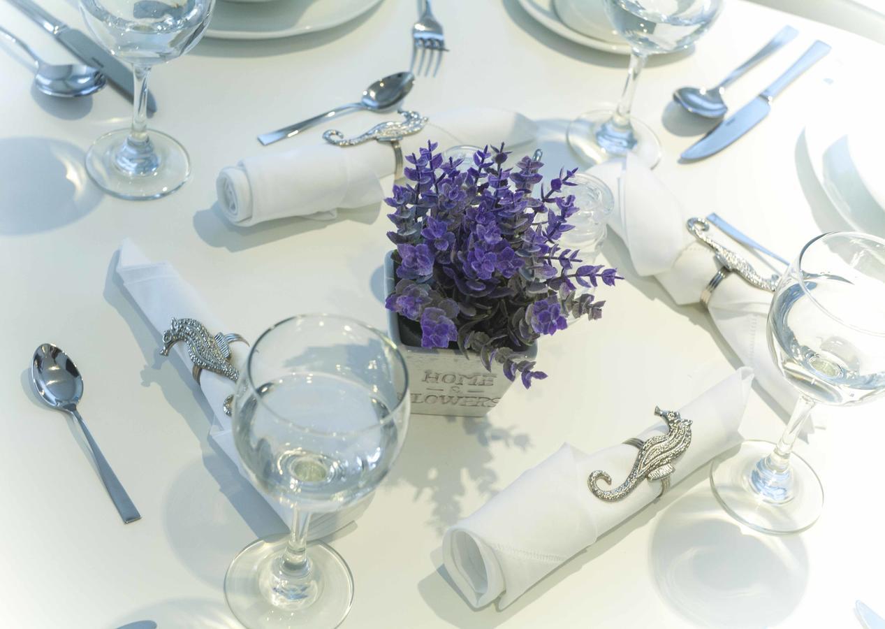 San Andrés Ataraxy Hotel Boutique מראה חיצוני תמונה