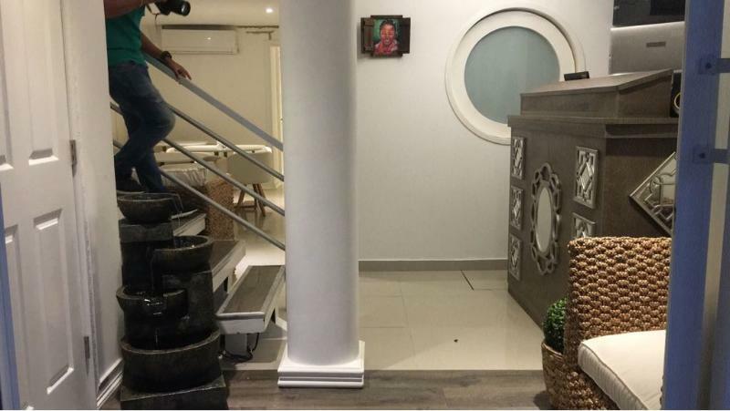 San Andrés Ataraxy Hotel Boutique מראה חיצוני תמונה
