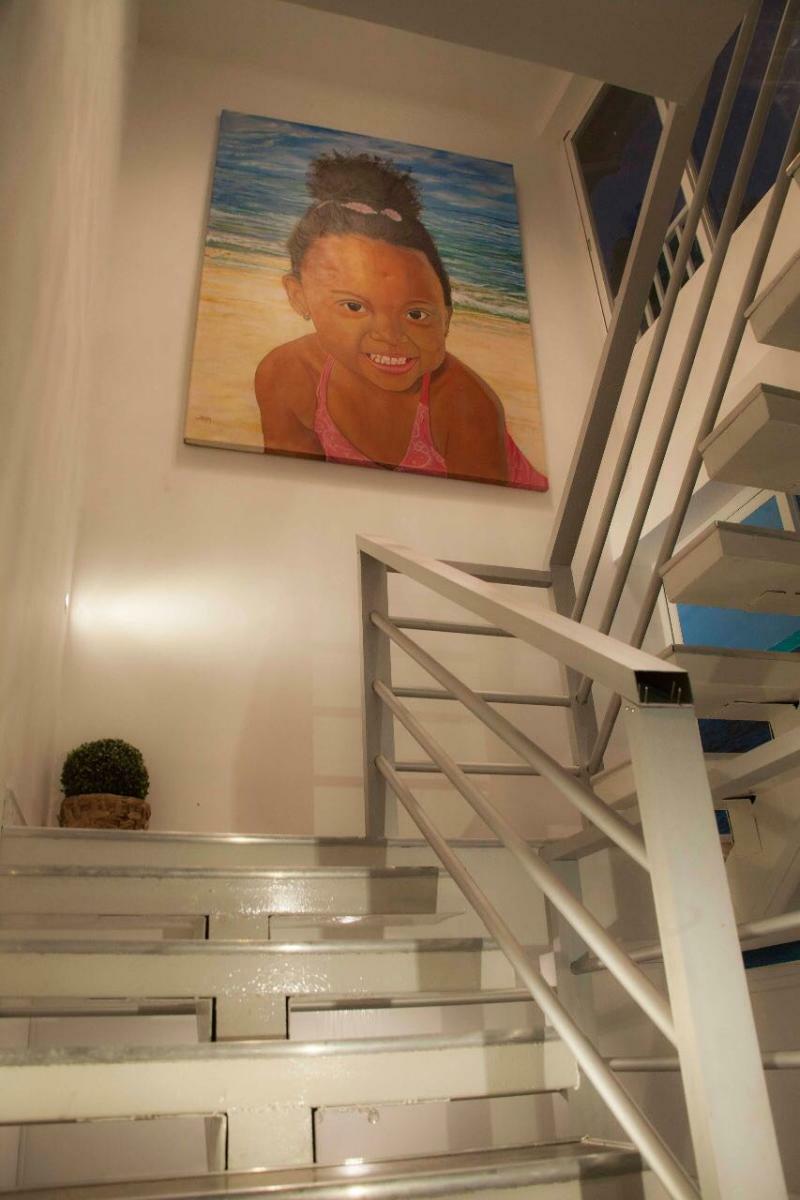 San Andrés Ataraxy Hotel Boutique מראה חיצוני תמונה
