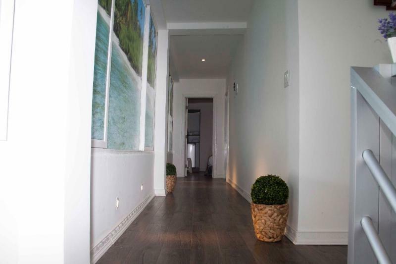 San Andrés Ataraxy Hotel Boutique מראה חיצוני תמונה