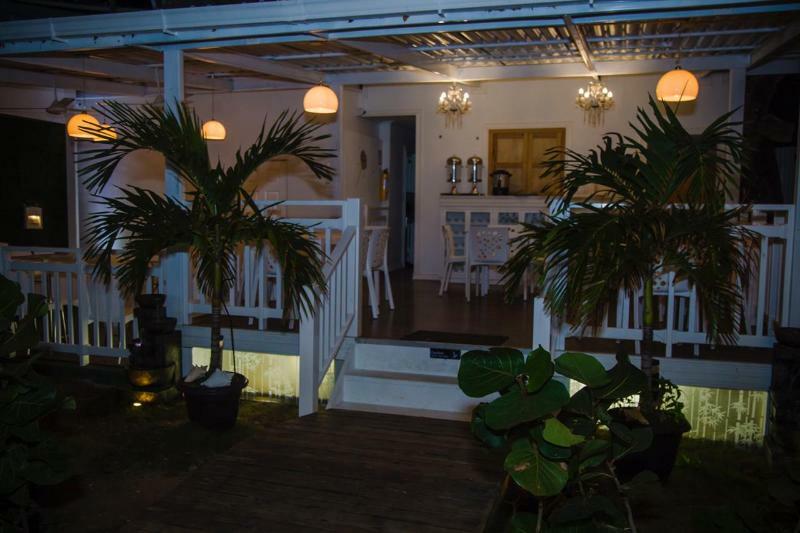 San Andrés Ataraxy Hotel Boutique מראה חיצוני תמונה