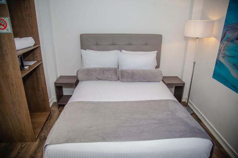 San Andrés Ataraxy Hotel Boutique מראה חיצוני תמונה