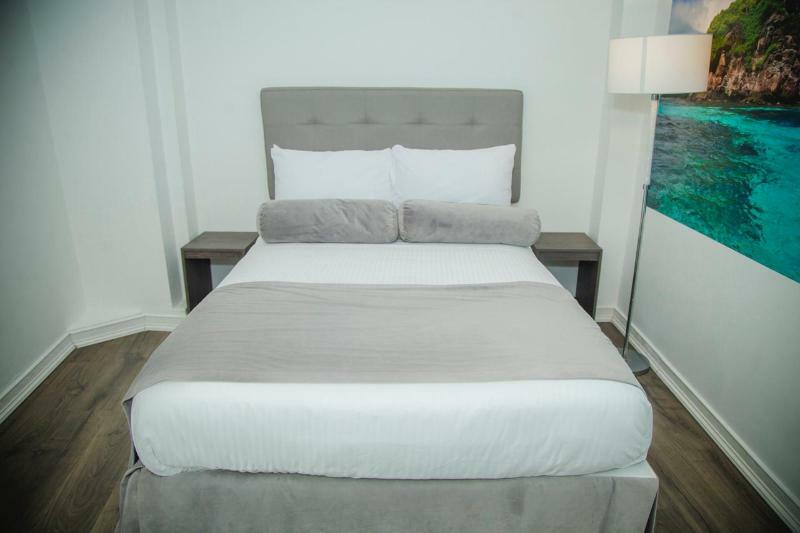 San Andrés Ataraxy Hotel Boutique מראה חיצוני תמונה