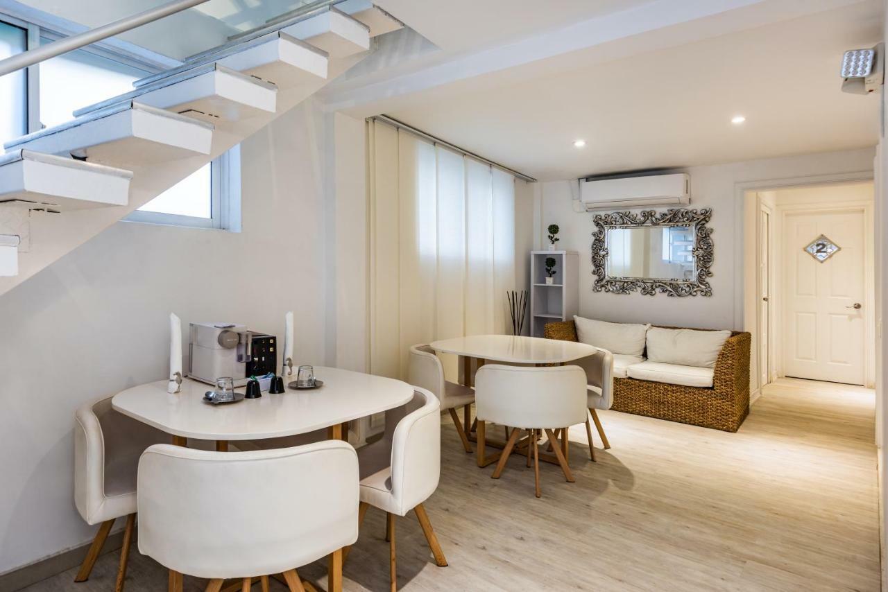 San Andrés Ataraxy Hotel Boutique מראה חיצוני תמונה
